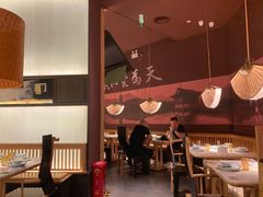 大堂-弄堂里(滨江龙湖天街店)