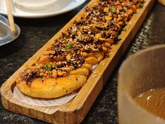 -福苗小骆驼烧烤(大唐不夜城店)