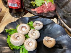 -大壮家原味烤肉(兴华北街店)
