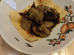 -绍兴老味道·非遗门店(银泰城店)