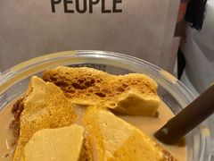 -Peet's Coffee皮爷咖啡(德基店)