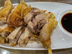 -观桥阁(锦溪店)