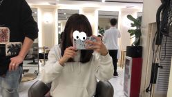 -3AM HAIR SALON染发接发