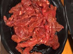 -韩盛源泥炉烤肉店(高深路店)