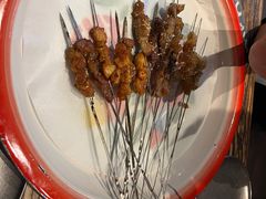 -北丐先生·野馄饨烧烤(雨花万象店)