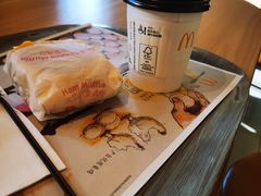 -麦当劳(大厂新城店)