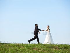 -经典婚纱摄影美学馆·私人定制