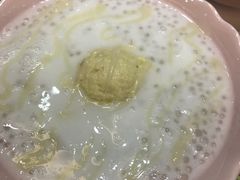 榴莲捞河-甜心妈妈·榴莲星级糖水(北京路总店)