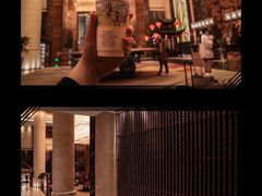 -长沙富力万达文华酒店