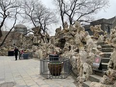 -张学良旧居陈列馆