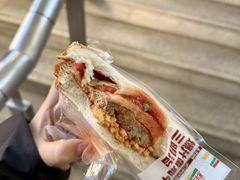-一鸣真鲜奶吧(益乐路店)