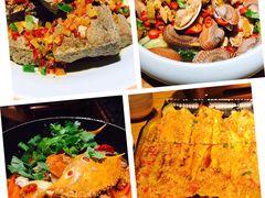 -唐伯虎新派湘菜馆(石夏时代广场店)