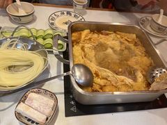 -螺大喜螺蛳粉火锅(雍和宫店)