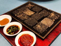 -安徽大厦中餐厅