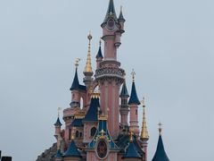 -巴黎迪士尼乐园