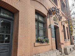 -良友书坊(安徽路店)