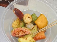-爱上酸嘢