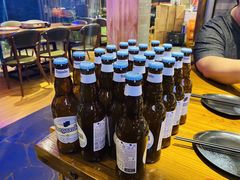 -烧货·活海鲜炭烧(湖滨商业街店)