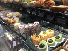 -星巴克(无锡高铁站店)