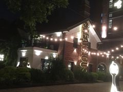 -弗兰克牛排西餐厅Ribone steak house(柠檬花园店)