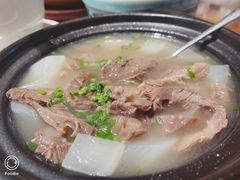 -金苑酒家·客家菜·广东老字号(万象店)