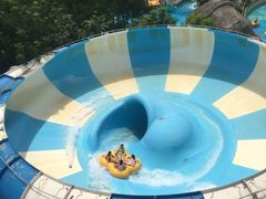 -武汉玛雅海滩水公园