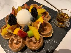 -La Postre(上环店)