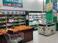 -京客隆超市(管庄店)