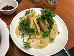 -王中王餐厅(东安路店)