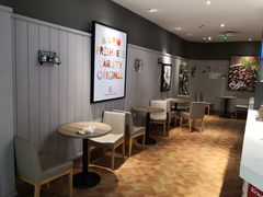 大堂-肯德基(九江长江大道店)