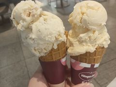 -哈根达斯(青岛海信店)