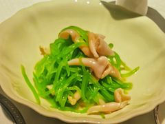 -怡情荟•海鲜青岛菜(五四广场旗舰店)