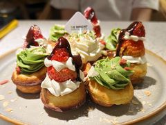 -BE BRIGHT KITCHEN(正佳广场店)