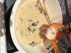 -味千拉面(广州白云机场T1西二店)