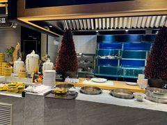 -川骄海鲜自助(亚运村店)