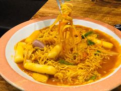 -韩礼年糕(飞虹路店)