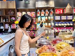 -捶糖帮桂林特产伴手礼(西街店)