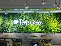 -Peet's Coffee皮爷咖啡(大学路店)