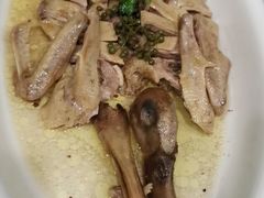 花椒蒸海鸭-馨越楼·点心·粤菜(赤坎店)