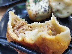 蟹粉生煎-小杨生煎(乐坊虹井店)