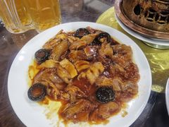 -来顺成饭庄