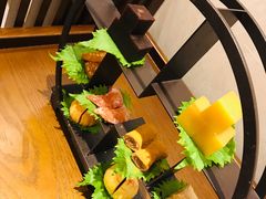 -阿庄新豫菜(航海东路店)