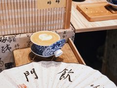 -悟饮门市景店