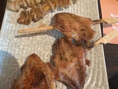 -山葵家·创意料理(宁波来福士店)