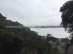 -古龙峡云天玻霸