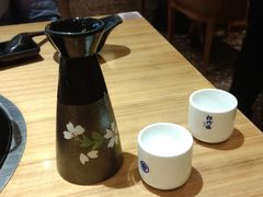 -水林间·寿喜烧自助(仙林金鹰店)