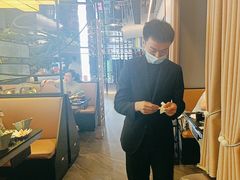 -樱嘢·炭火烧肉(惠南店)