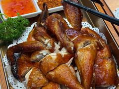 -东江海鲜大排档·潮汕菜·砂锅粥