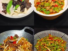 -雅酌园百姓菜馆(颐和路店)