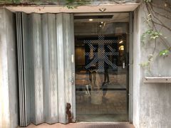 门面-来回·咖啡(天河南店)